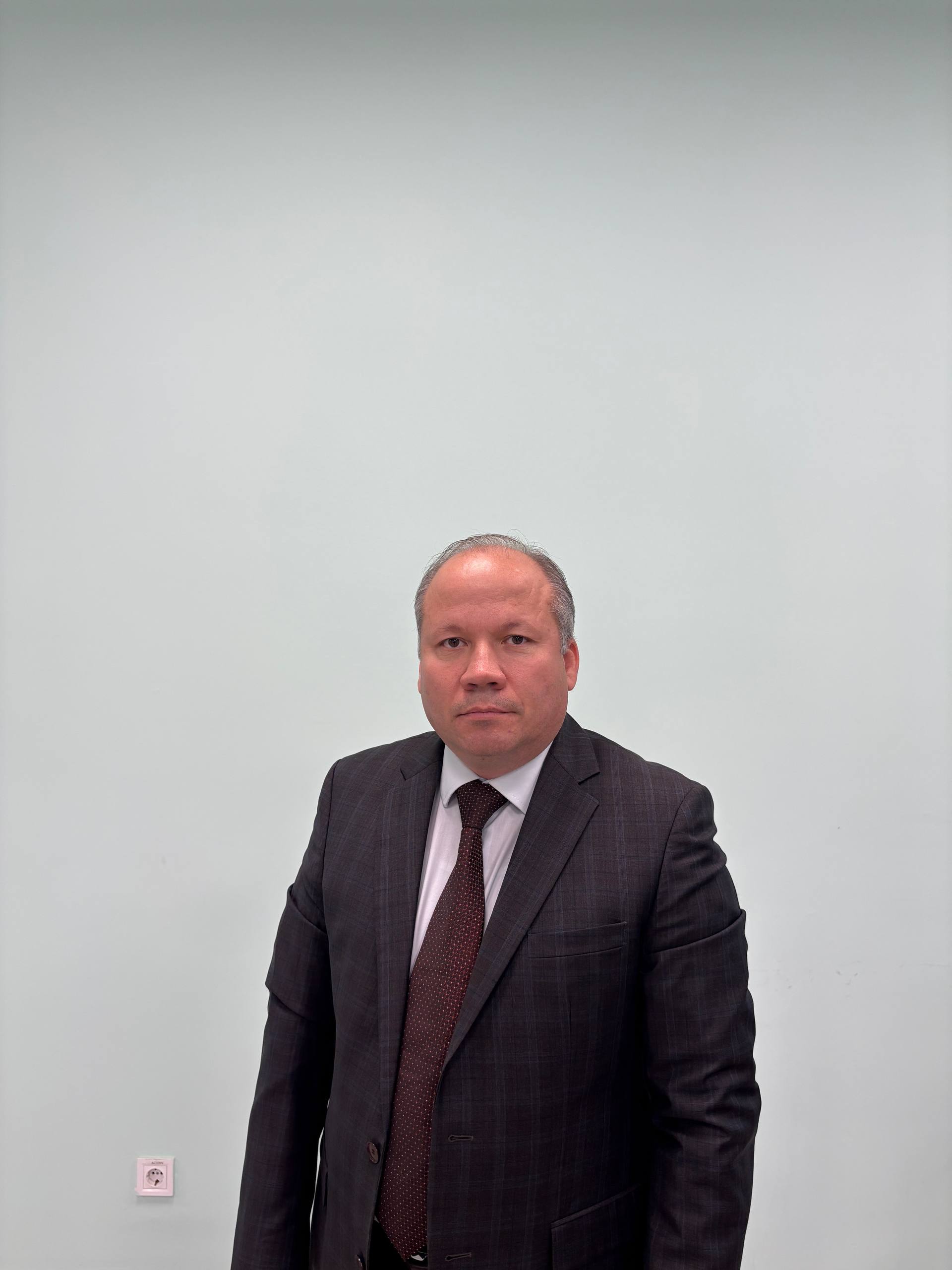 Dovran Ovezov